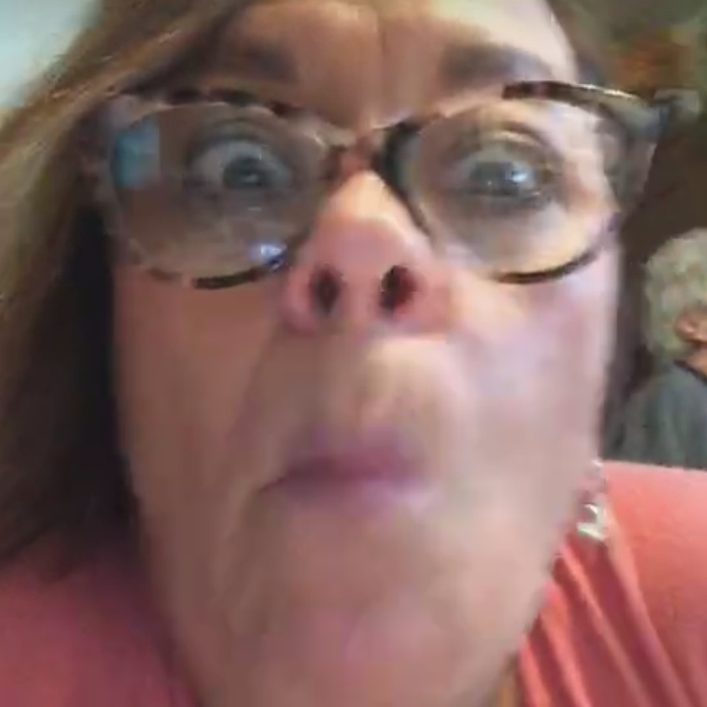 Surprise package for Hottie in the pic